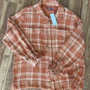 Men’s Urban Outfitters Shacket